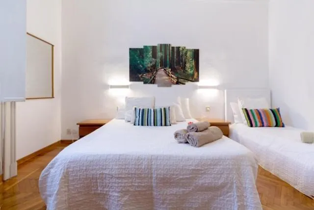 Διαμέρισμα Alessia'S Flat- Loreto 2 Μιλάνο