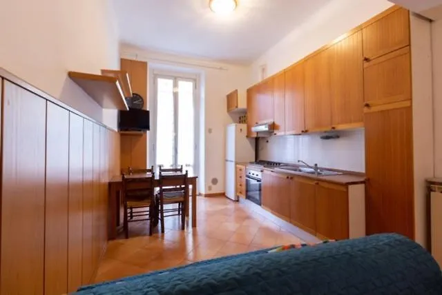 Διαμέρισμα Alessia'S Flat- Loreto 2 Μιλάνο Ιταλία