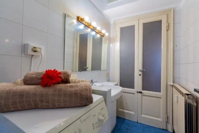 Alessia'S Flat- Loreto 2 Μιλάνο