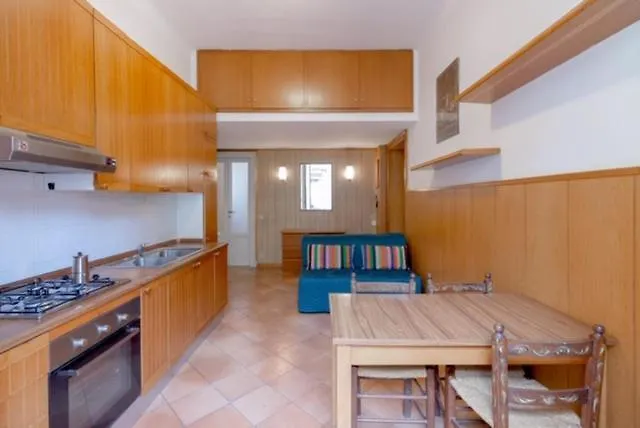Alessia'S Flat- Loreto 2 Милан Италия